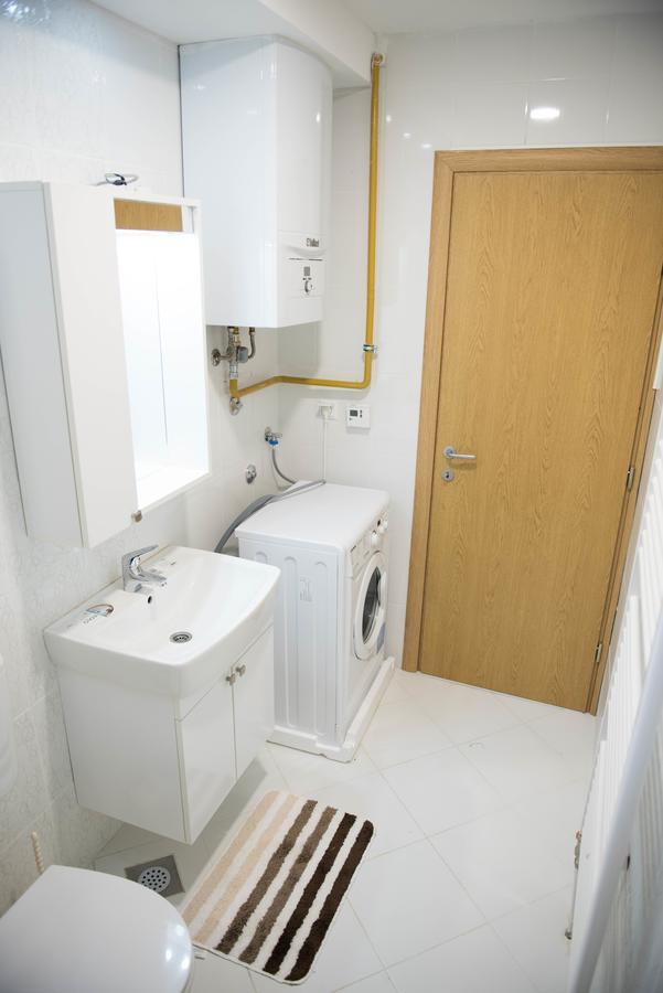 Leader Apartment Sarajevo Exterior photo