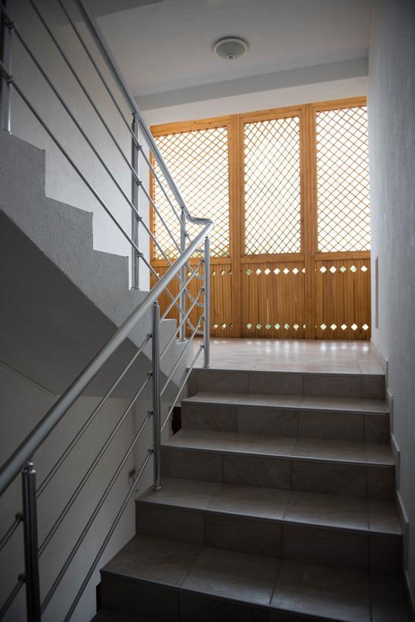 Leader Apartment Sarajevo Exterior photo